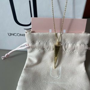 Uncommon James Necklace